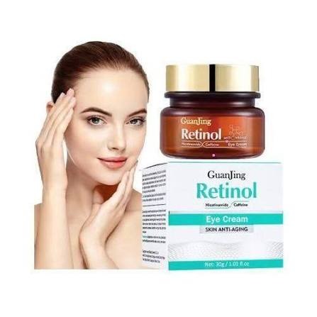 Crema para ojos antiedad 😀