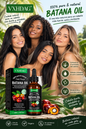 ✨ Batana Oil 100% Pure & Natural 🌿