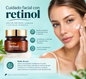 Crema para ojos antiedad 😀